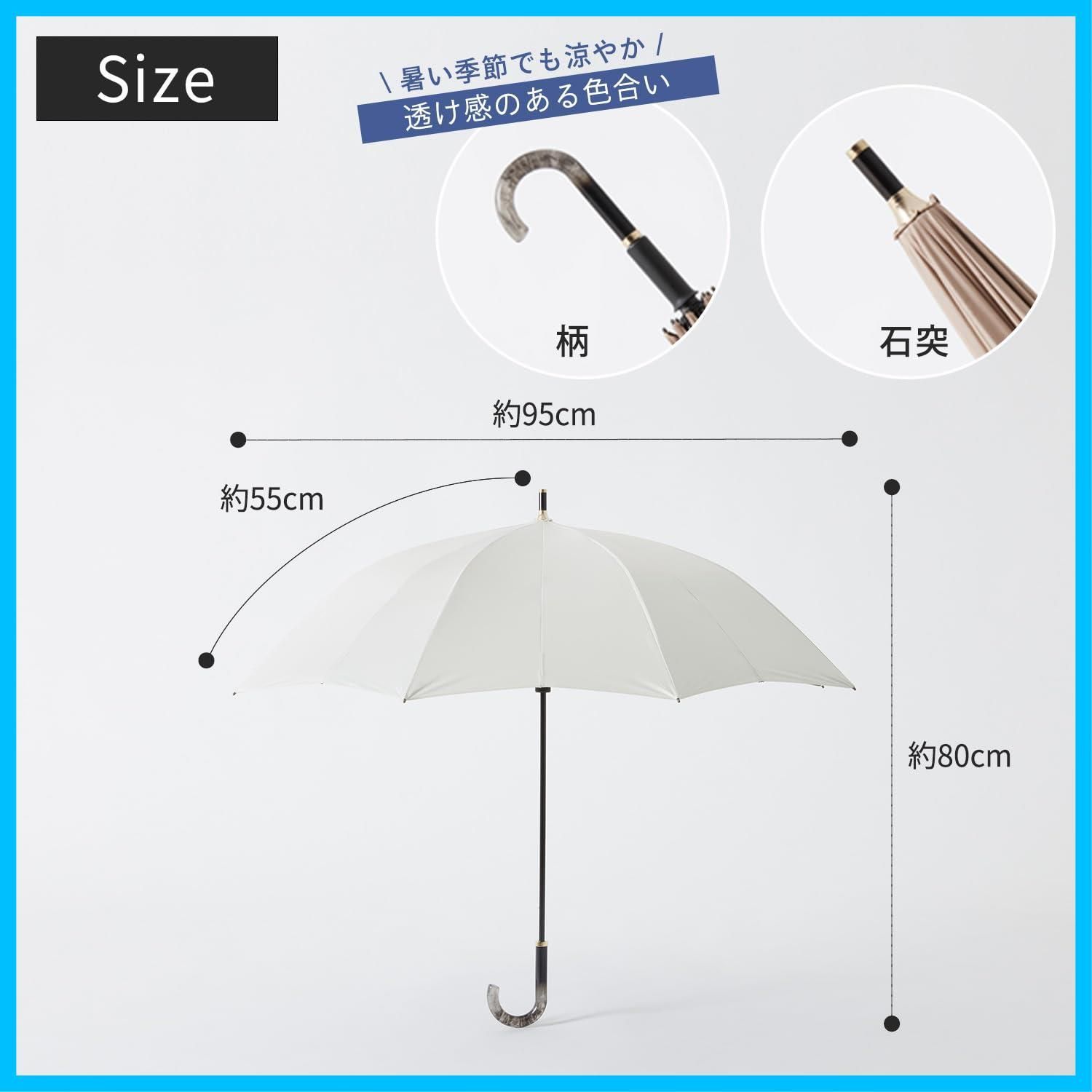 Shupattoアンブレラ S