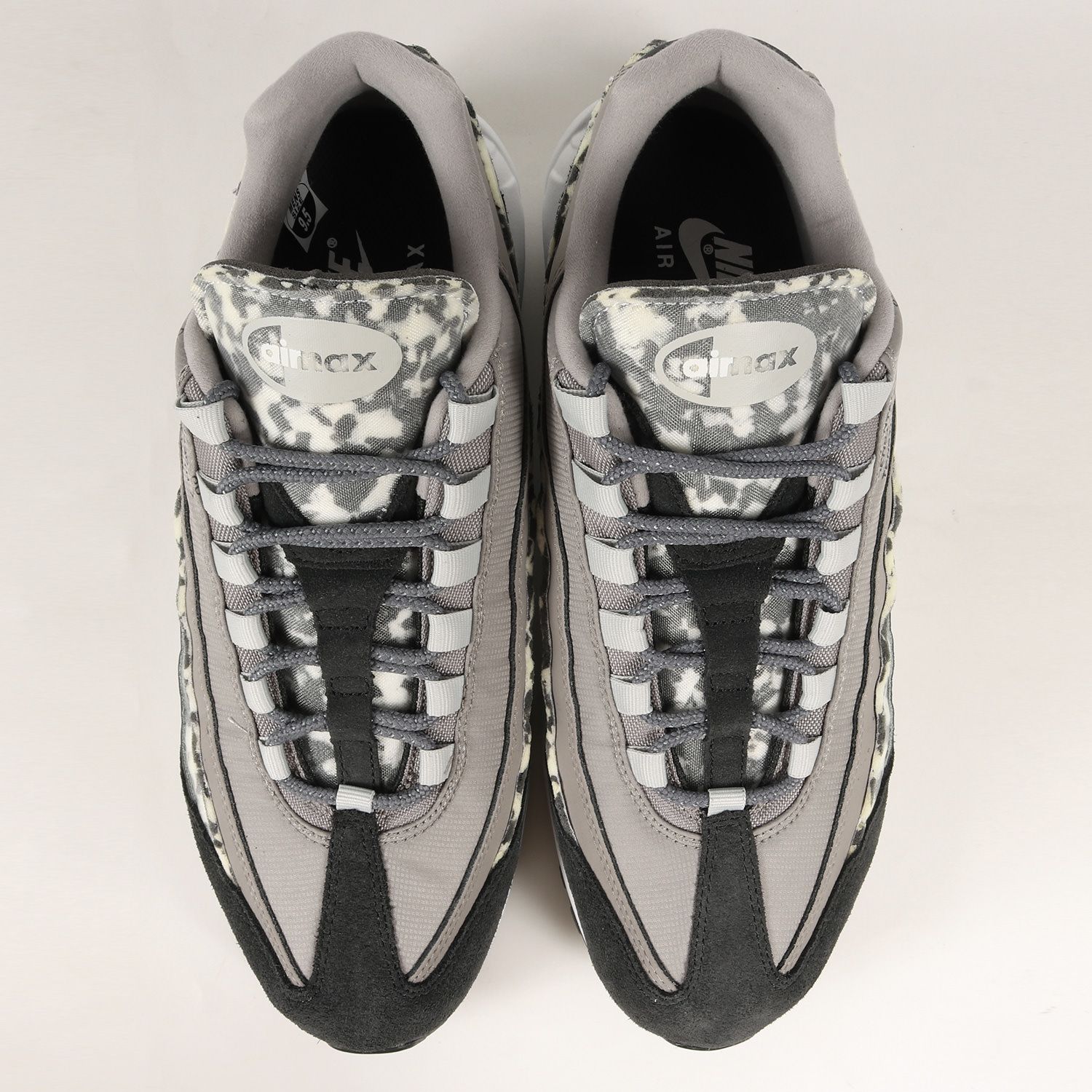 NIKE ナイキ AIR MAX 95 SE ENIGMA STONE CAMO - メルカリ NIKE ナイキ AIR MAX 95 SE ENIGMA STONE CAMO - メルカリ