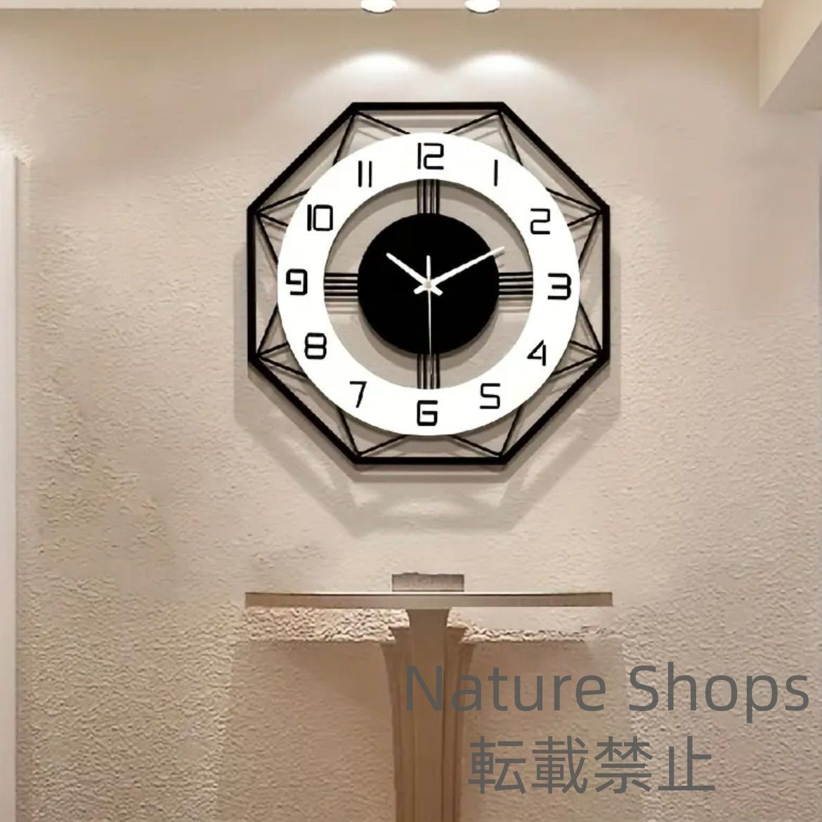 8MN407RH03 スモールワールドノエルNS リズム時計 RHYTHM - YouTube