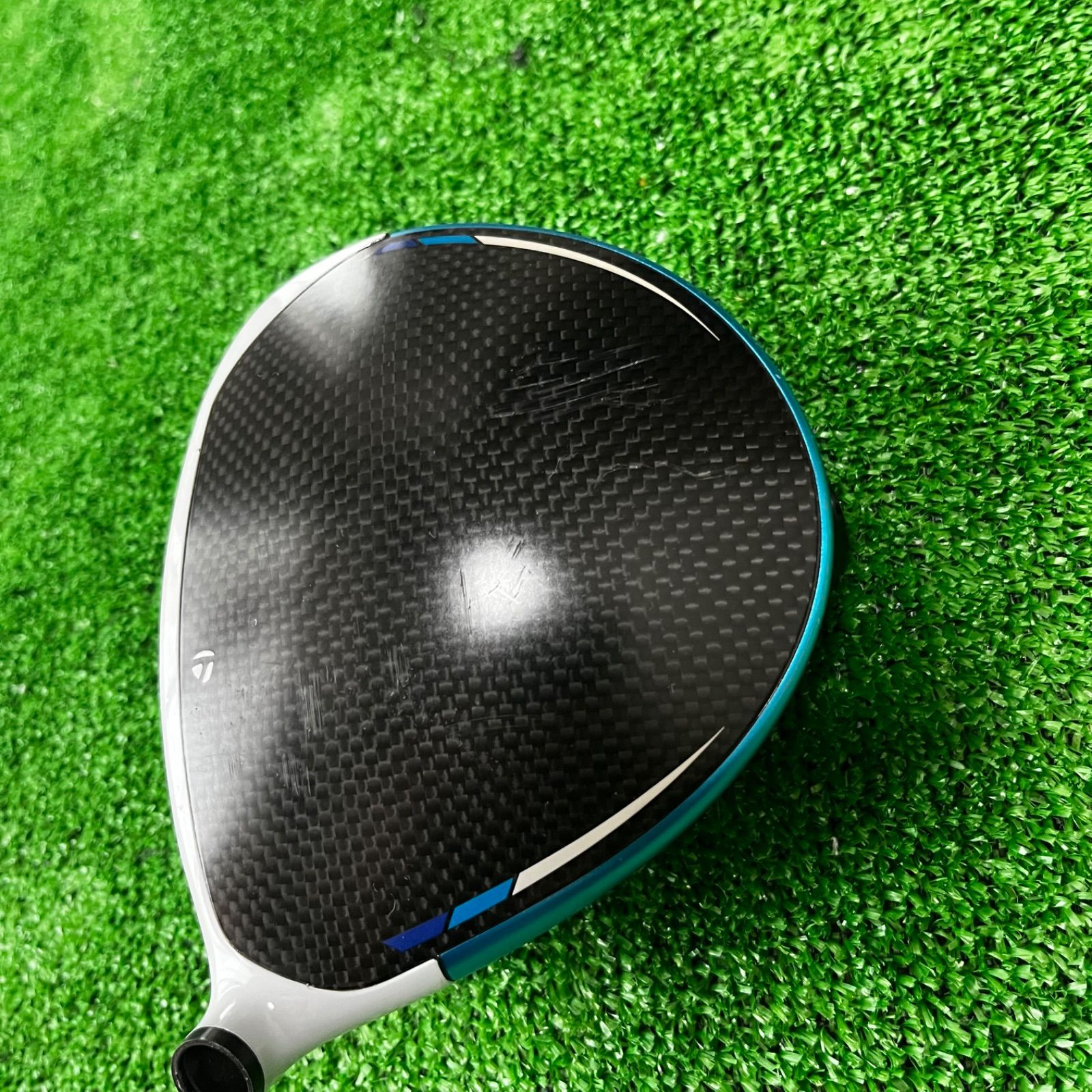 タイムセール！TaylorMade SIM2 ドライバー 9.0 ベッドのみ