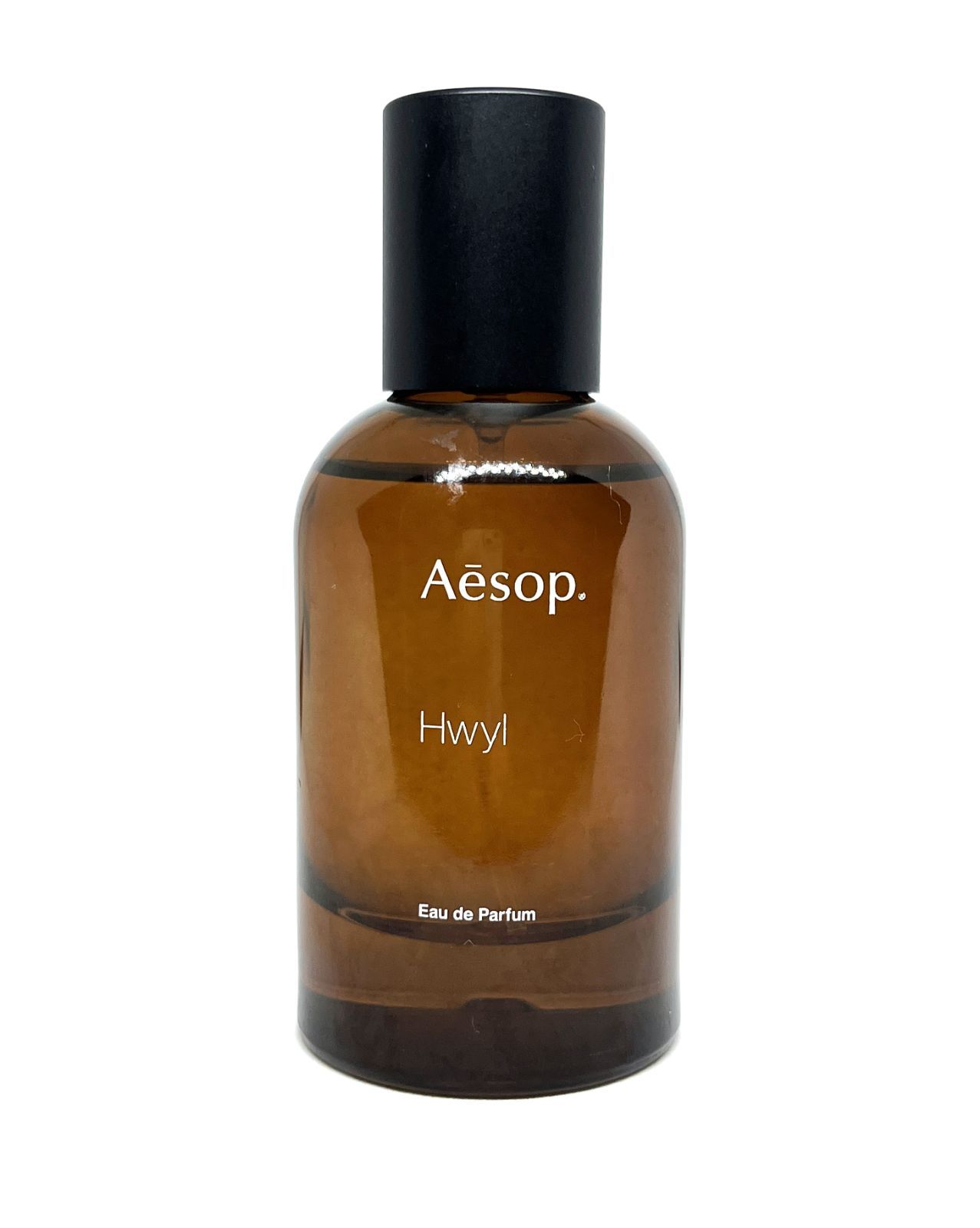 残量多め Aesop｜イソップ Hwyl ヒュイル オードパルファム 香水