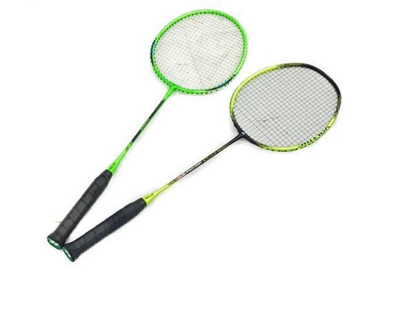 YONEX バトミントン ラケット 2本 おまとめ ヨネックス VOLTRIC 30