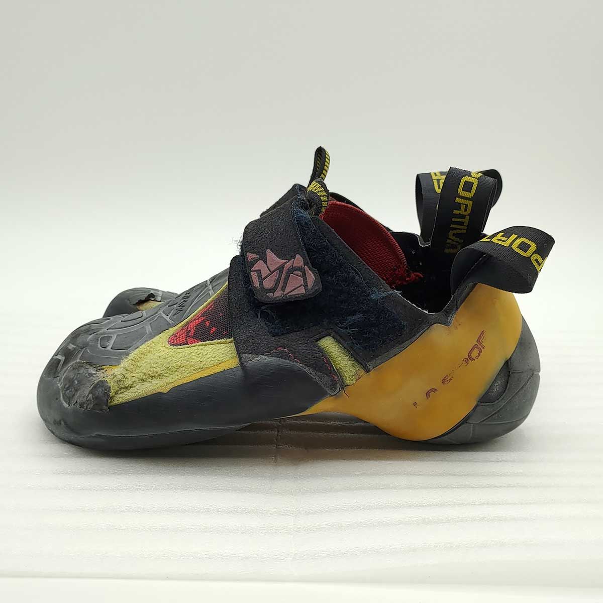 La Sportiva Skwama クライミングシューズ スポルティバ