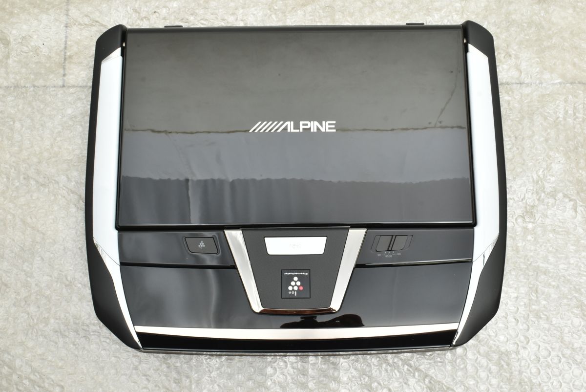 アルパイン
