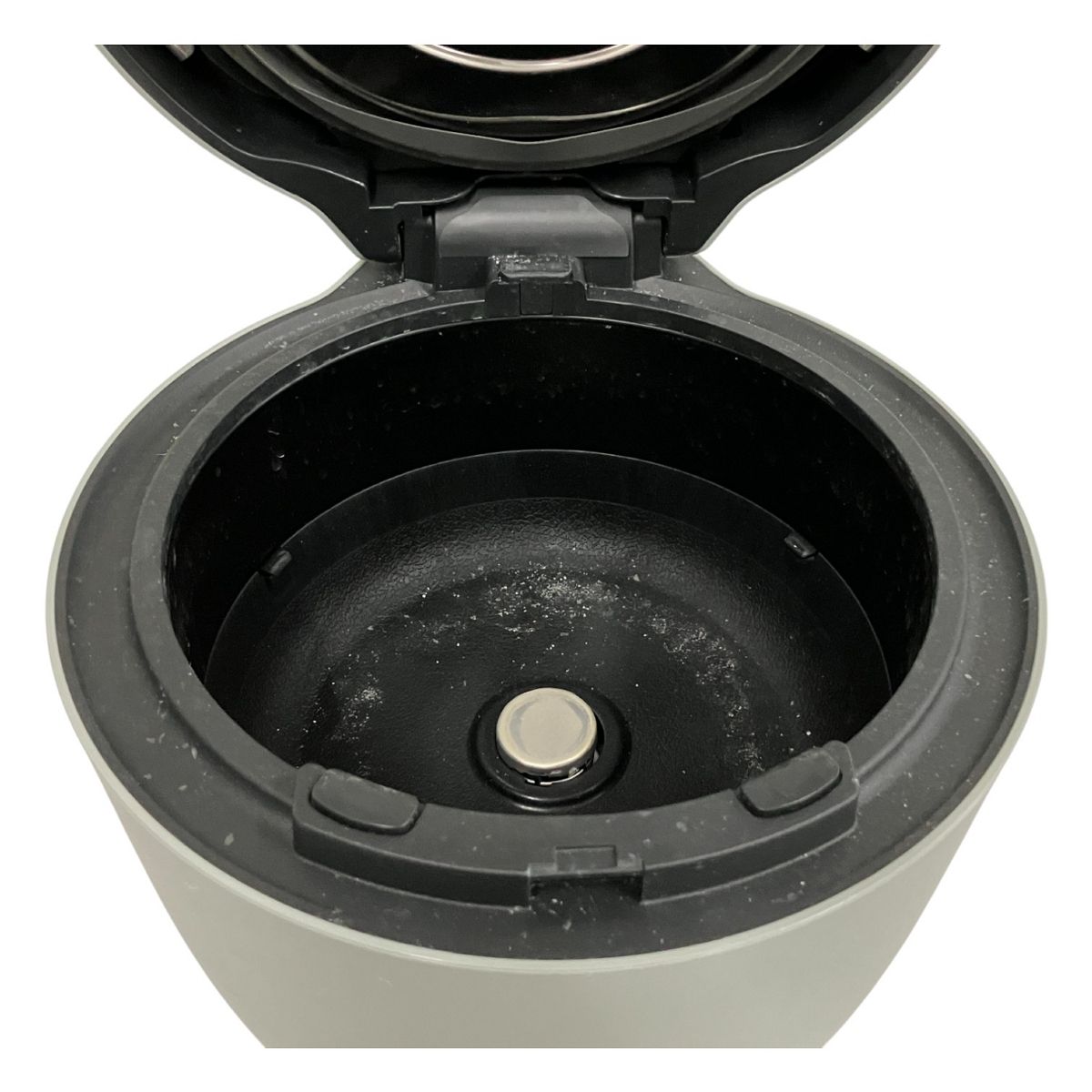 パナソニック 炊飯器 SR-NB102 中古 Panasonic SR-NB102 5合 圧力IHジャー炊飯器 2023年製 生活家電