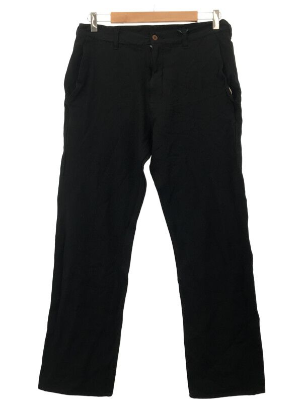 COMME des GARCONS HOMME PLUS EVER GREEN コム デギャルソンオムプリュスエバーグリーン 2007SS ポリエステル縮絨 ブラック S PS-P205