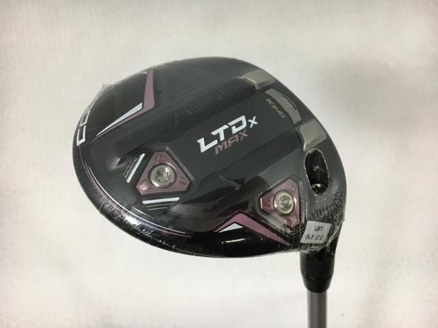 テーラーメイド SIMグローレ レディース ユーティリティ 4U 22