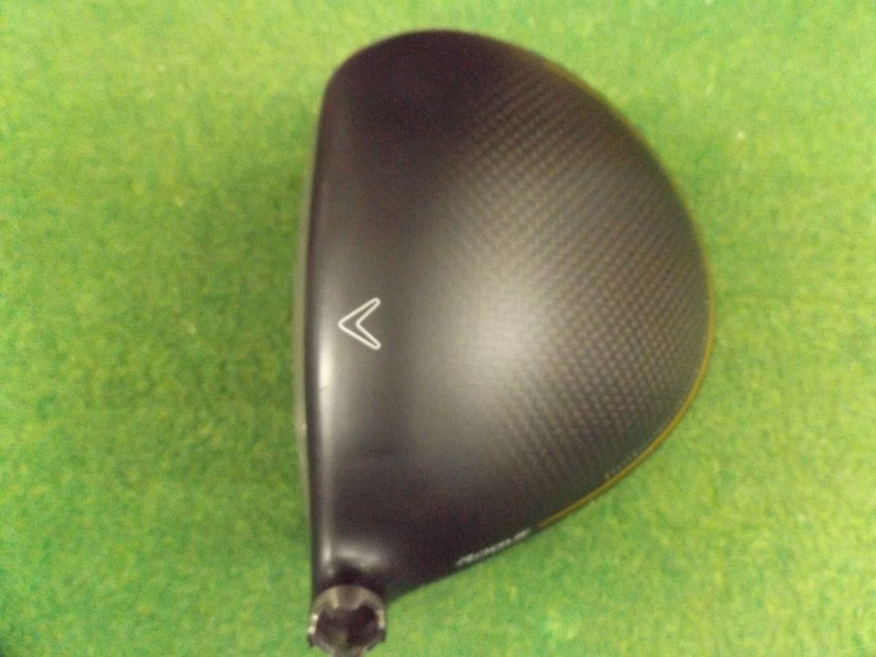 1165 ROGUE ST MAX LS 9° ヘッド単品 カバー無 キャロウェイ ローグST