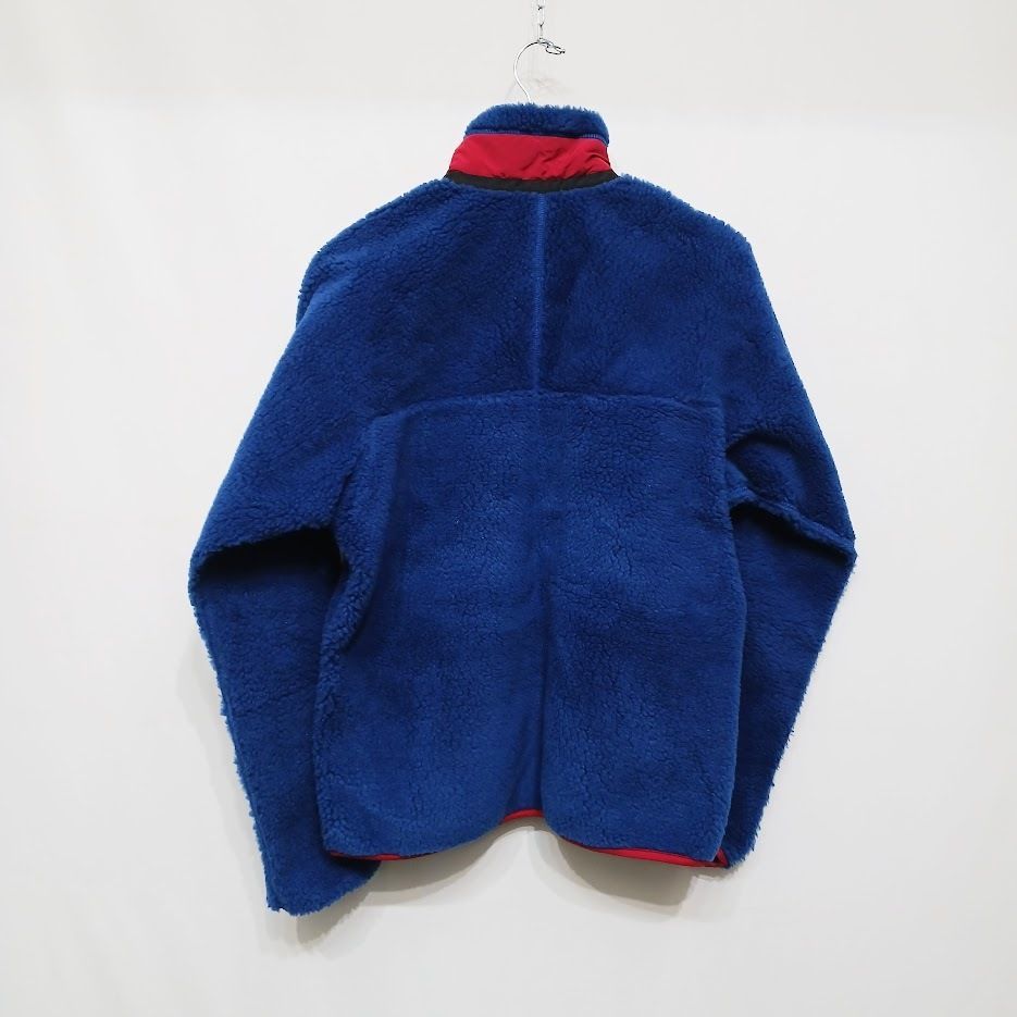 美品 Patagonia パタゴニア CLASSIC RETRO X クラシック レトロ 