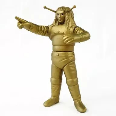 マグマ大使、超人ヒーロー伝説シークレット含14種　激レア　 美品重厚大フィギュア マグマ大使、超人ヒーロー伝説シークレット含14種 激レア 美品重厚大