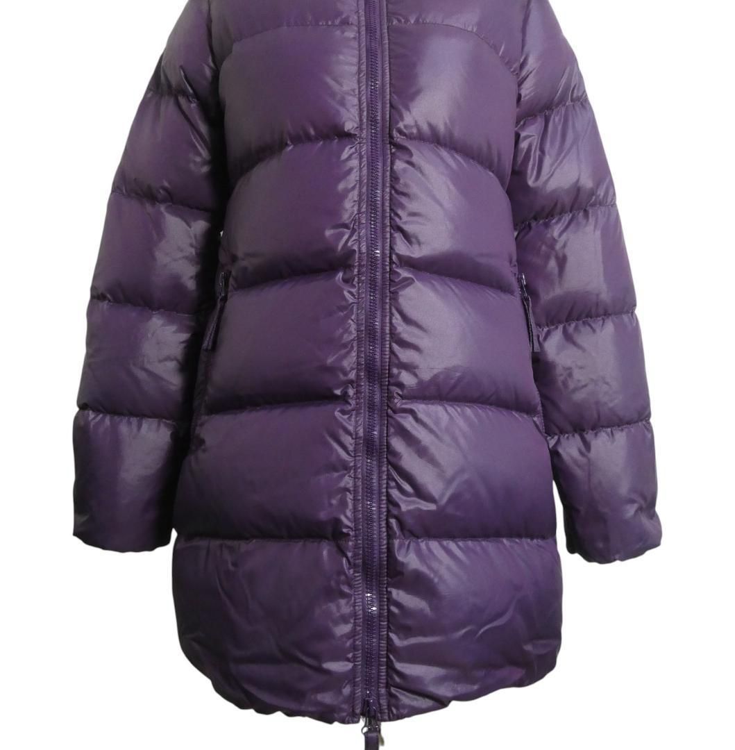 美品 DUVETICA デュベティカ サイズ38 KAPPA カッパ 2WAY ラクーン