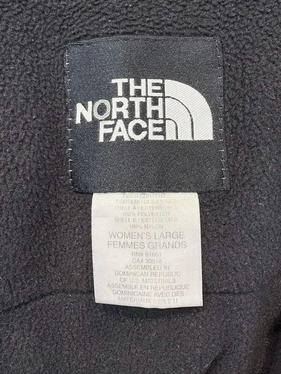 NORTH FACE