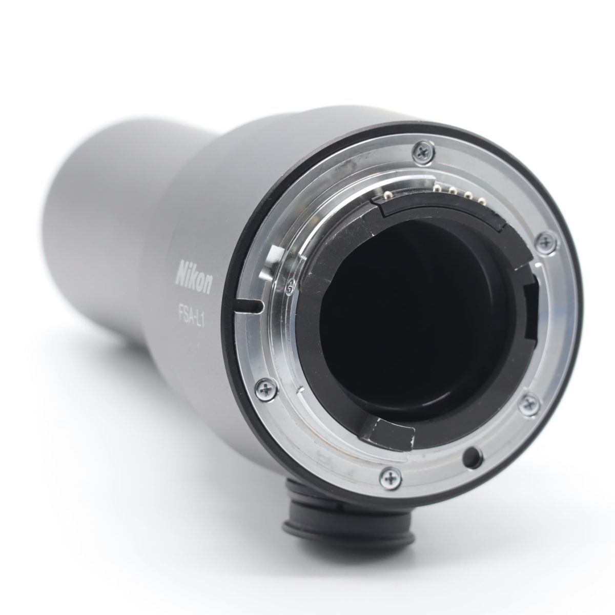 Nikon フィールドスコープデジタル一眼レフカメラ アタッチメントFSA