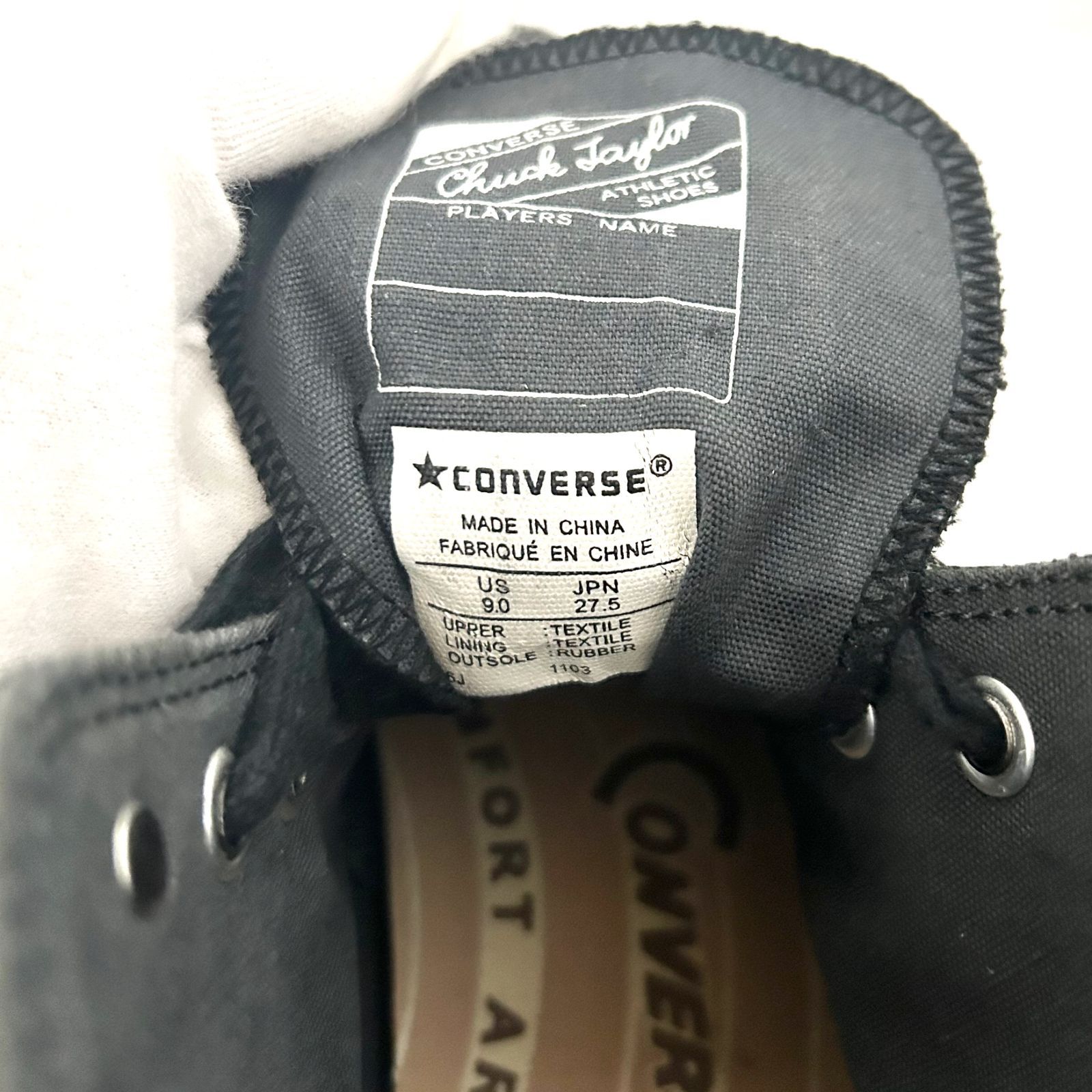 ジバンシー コンバース チャックテイラー GIVENCHY converse - メルカリ