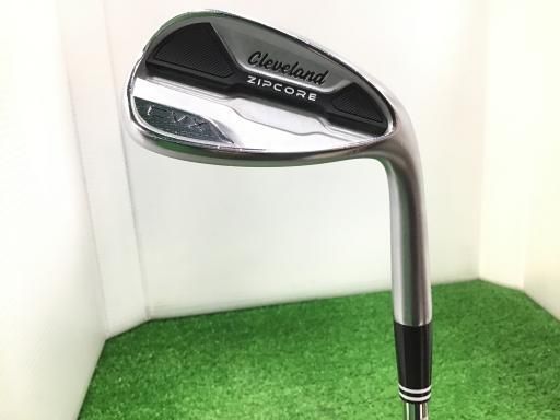 クリーブランド Cleveland CVX ZIPCORE 46°|09° ウェッジ WG NS PRO MODUS3 TOUR115 フレックスS メンズ 男性用 右利き 右用 Cランク ゴルフクラブ