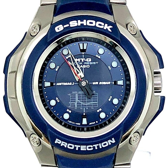 CASIO G-SHOCK 松坂大輔モデル 腕時計 G-SHOCK G-100 キリンSpeed 松坂大輔モデル シリアル無し