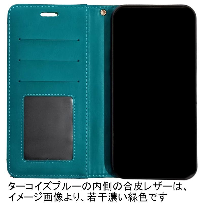 iPhone 15 Pro Max 手帳型 スタンド カードホルダー PUレザー ポリウレタンレザー クロコ柄 クロコダイル柄 型押し 鰐柄 わに柄 ワニ柄 アニマル ケース カバー