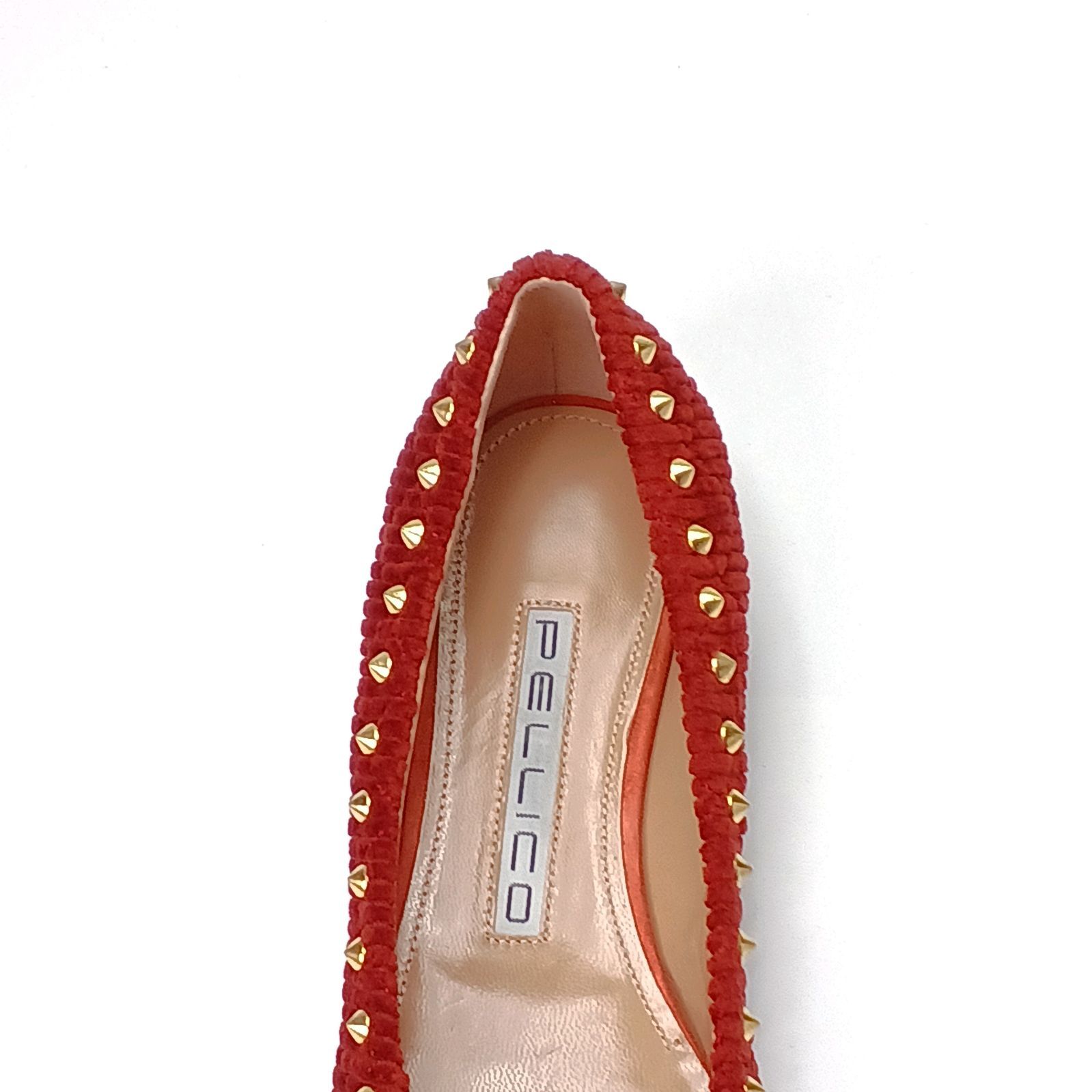再‼︎お値下げ❗️[PELLICO]パンプス PELLICO パンプス VOLA 8.0cm WHITE : ZOZOTOWN Yahoo!店 - 通販