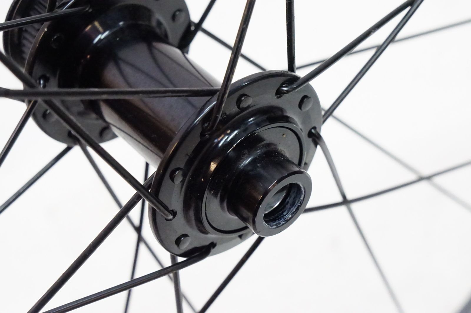 BONTRAGER 「ボントレガー」 AFFINITY TLR DISC シマノ11速