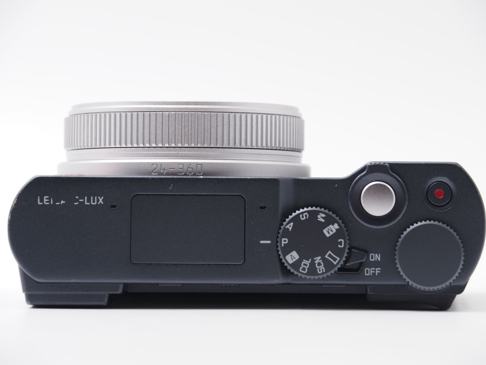 101130☆極上品☆Leica C-Lux ミッドナイトブルー ワイヤレスデジタル