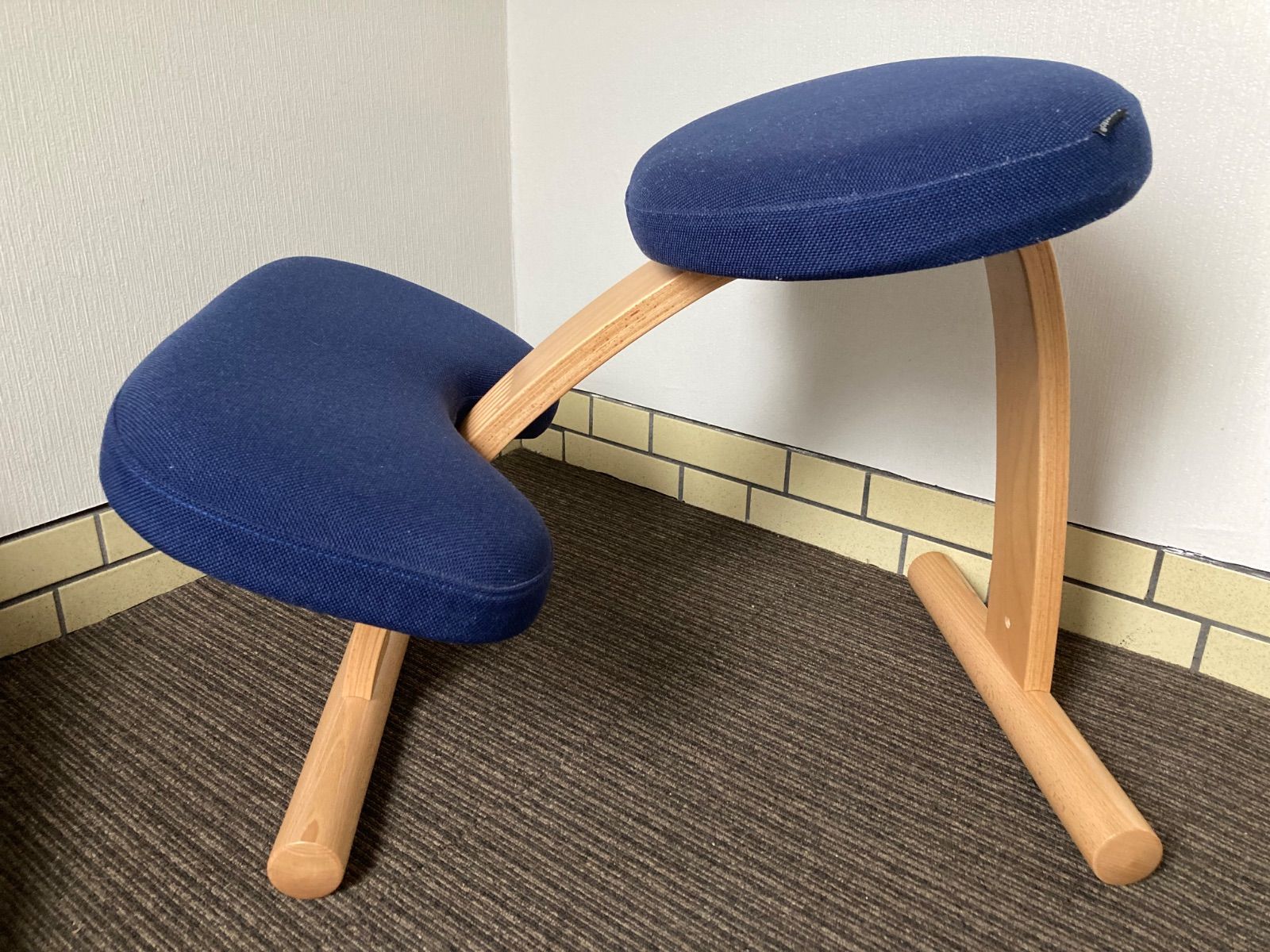 サカモトハウス バランスイージー バランスチェア イージー バランス