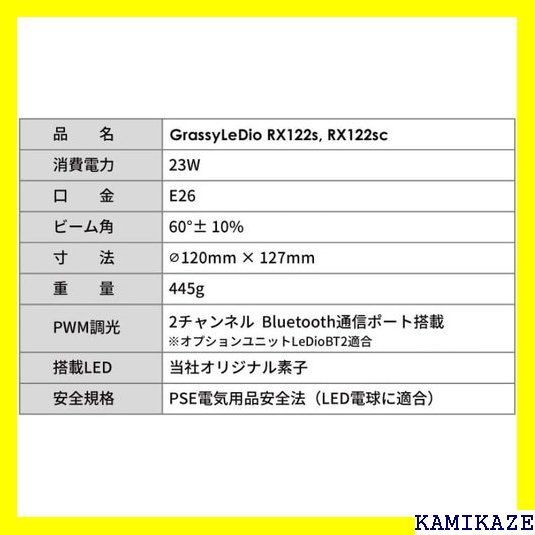 ☆ ボルクスジャパン グラッシーレディオ RX122s コーラル 銀 700 www