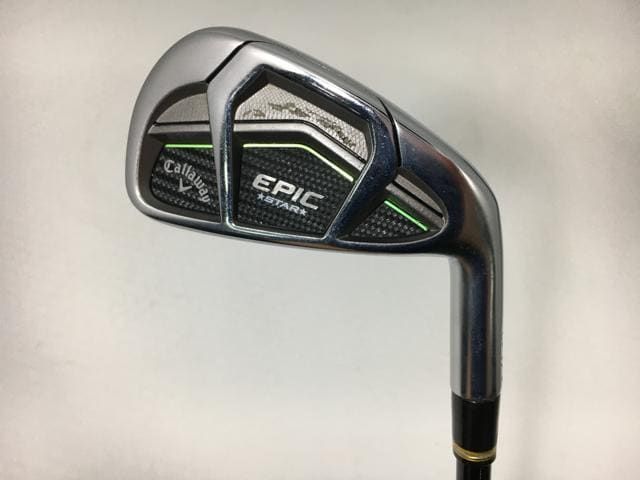 中古ゴルフクラブ】(5本セット)キャロウェイ EPIC(エピック) STAR  