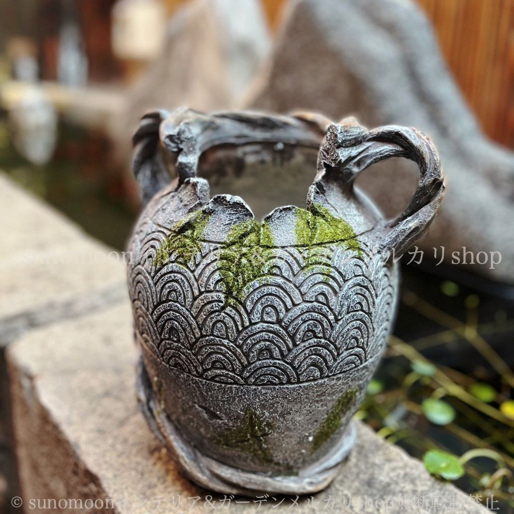 4-7 ガーデン雑貨