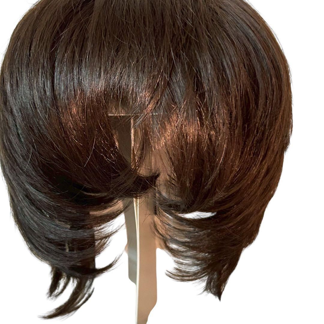 フォンテーヌ レディースアデランス ウィッグ メッシュ SP11 F4