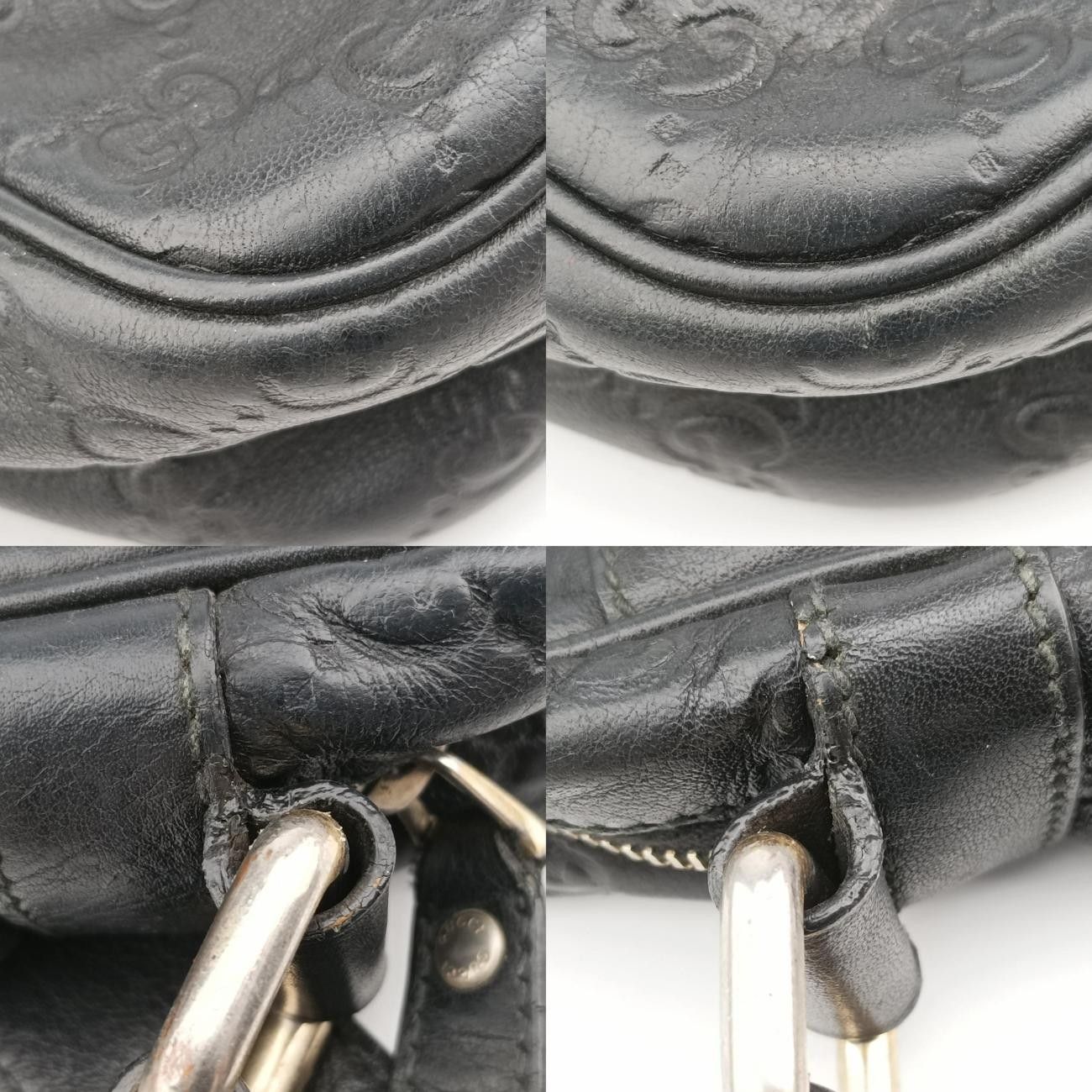 グッチGucciGGインプリメ