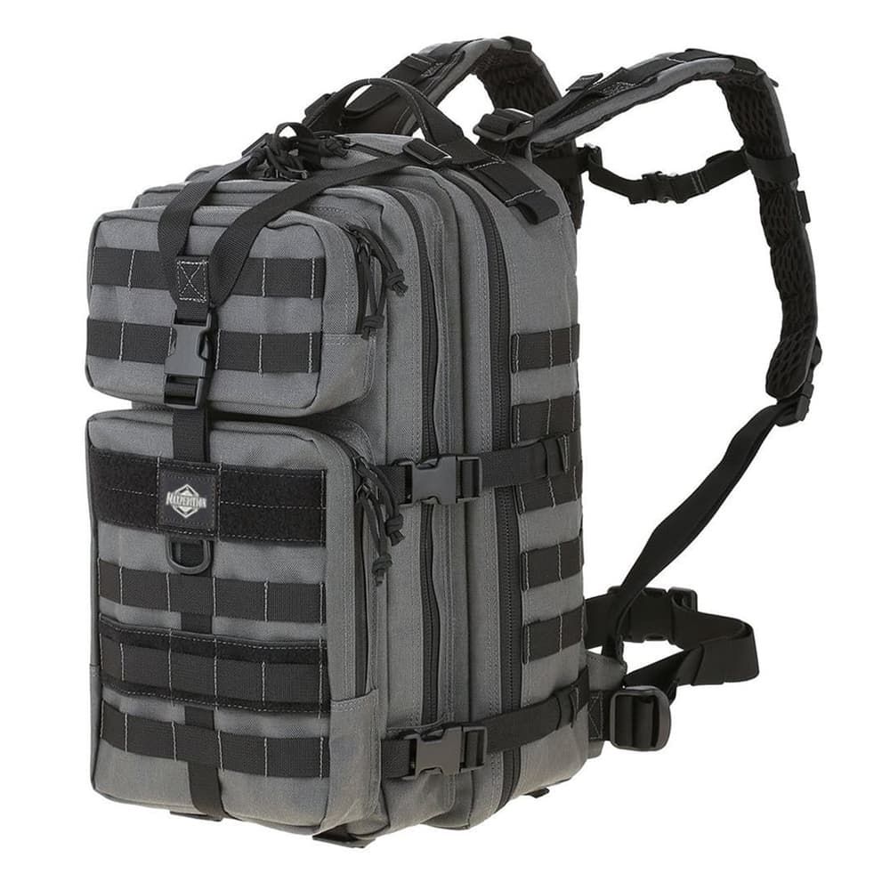 MAXPEDITION バックパック FALCON-III 35L PT1430 [ ウルフグレー ]