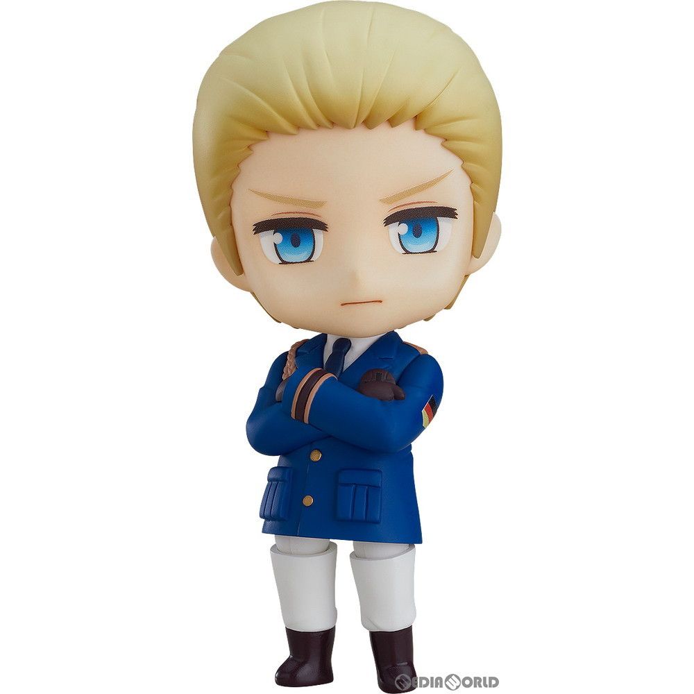 ねんどろいど 1231 ドイツ ヘタリア World☆Stars(ワールドスターズ