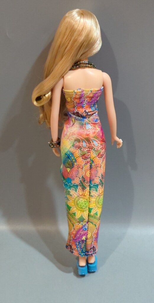 ジェニー　リカちゃんキャッスル　ジェニー フレンド　【　たまき　】