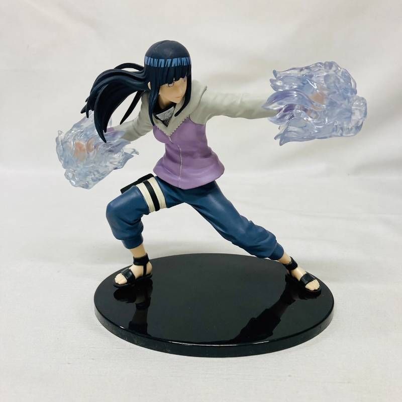 NARUTO ナルト 疾風伝 VIBRATION STARS 日向 ネジ ヒナタ ロック