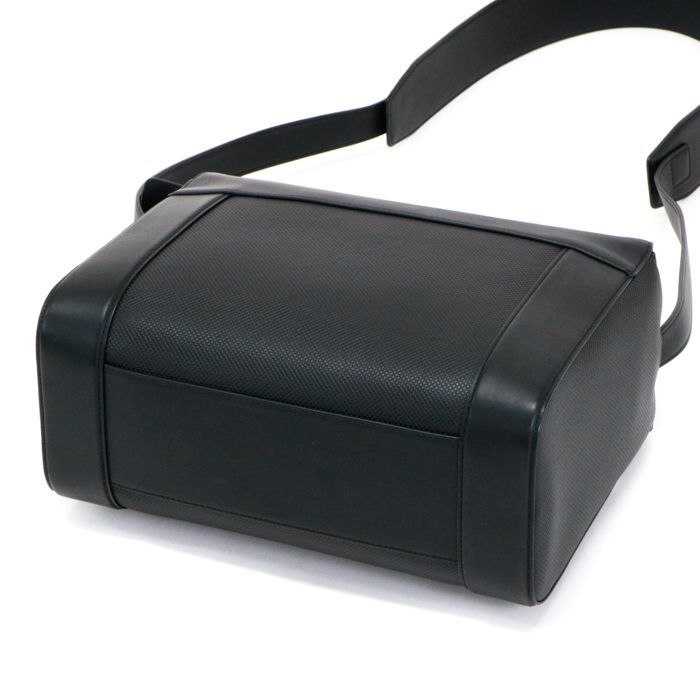 ボッテガ ヴェネタ BOTTEGA VENETA ショルダーバッグ カーフレザー  