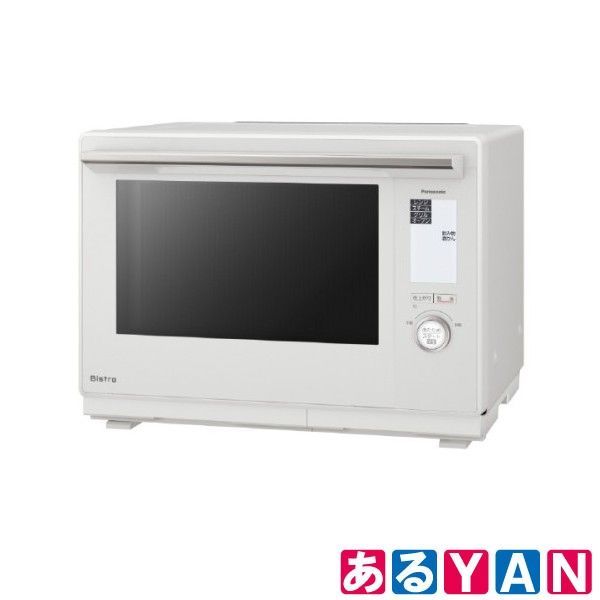 YAN] (新品未使用) パナソニック スチームオーブンレンジ NE-BS9C-W 