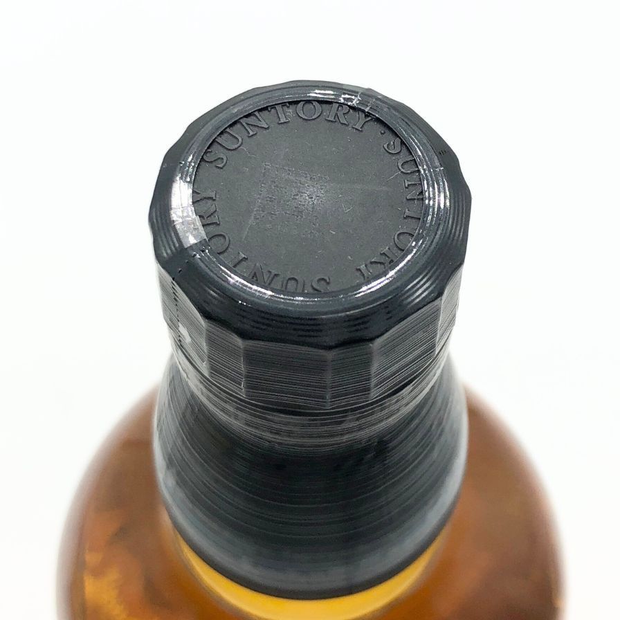 東京都限定◆サントリー 知多 シングルグレーン 700ml 43%【E4】 サントリー 知多 43% 700ml 箱なし シングルグレーン