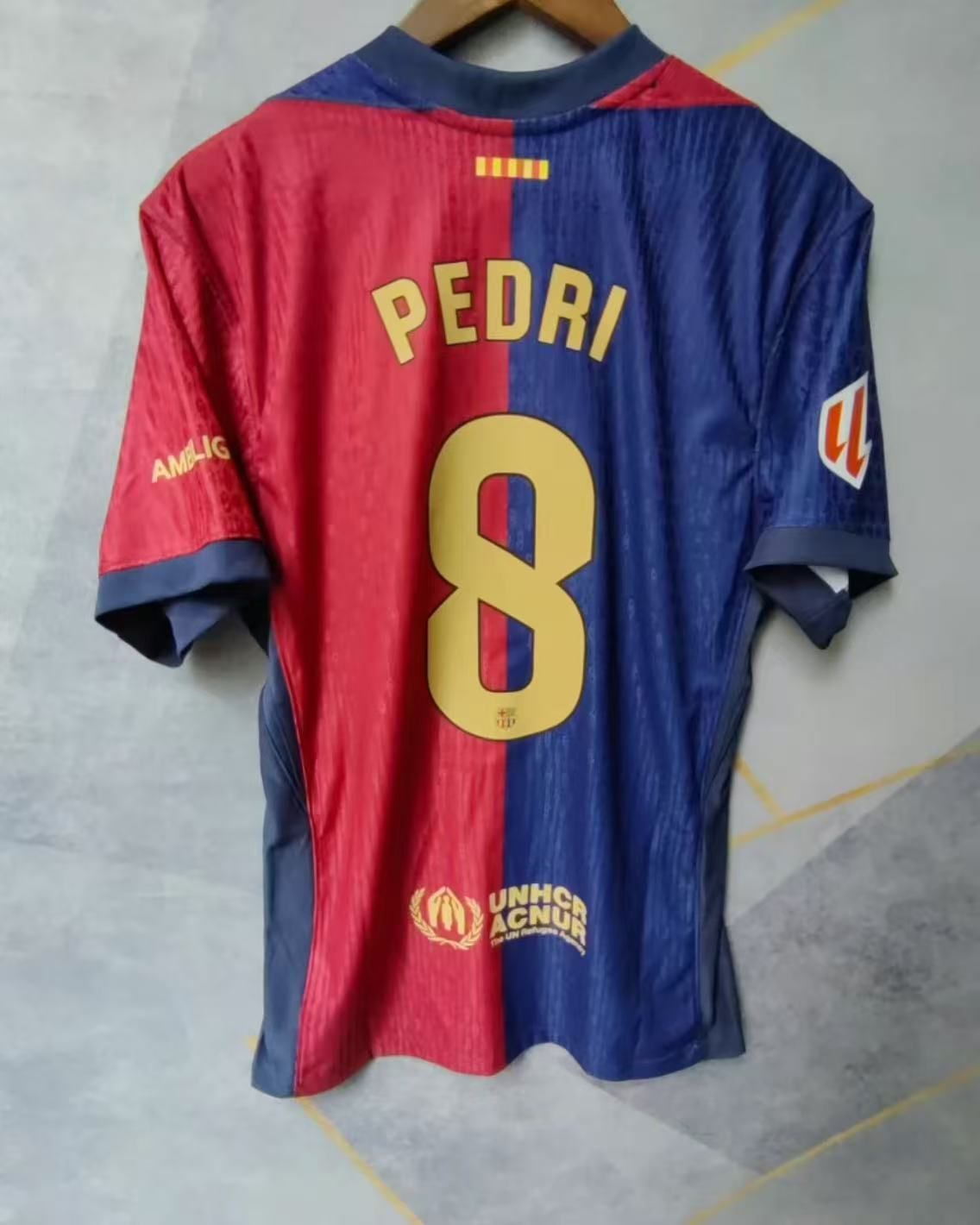 読売ヴェルディ 1992 ホーム 柱谷哲二 ユニフォームヴェルディ川崎読売