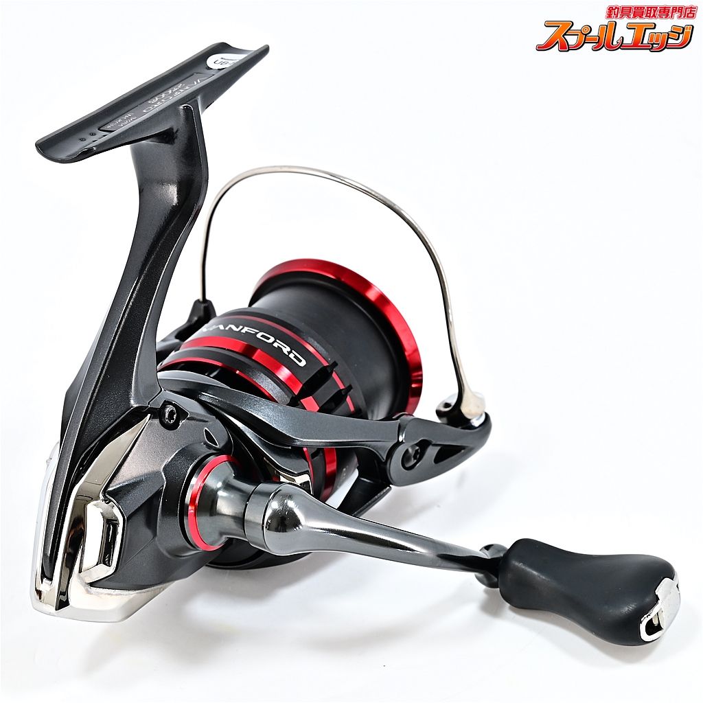 【シマノ】 20ヴァンフォード 2500S SHIMANO VANFORDm41752
