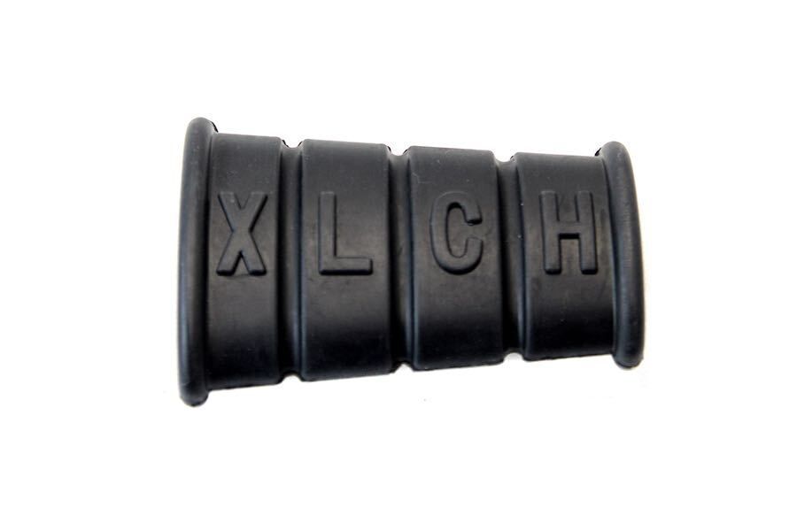ハーレー XLCHキックペダル スポーツスター XL パンヘッド ショベル