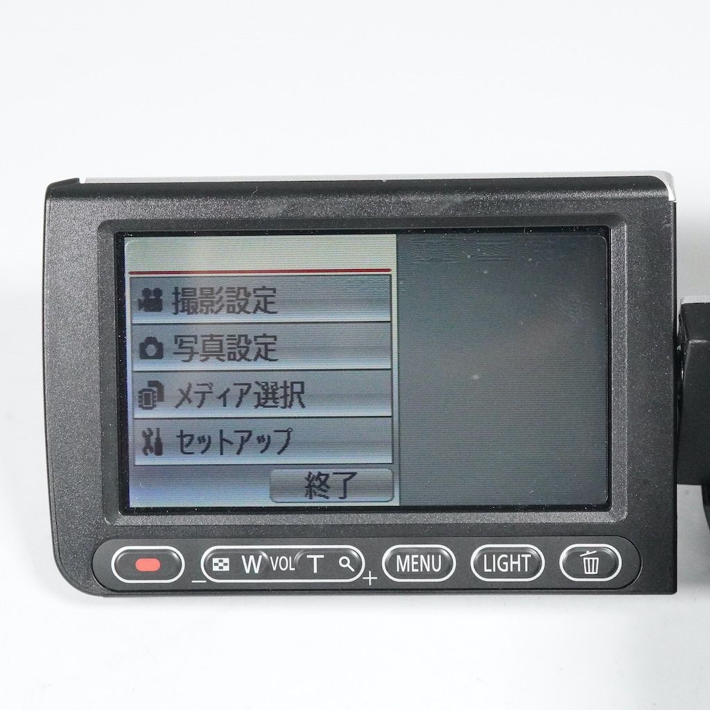 【動作確認ＯＫ】Panasonic　HDC-TM60 Panasonic HDC-TM60 (HDC-TM60E) 16GB Full HD Camcorder PAL