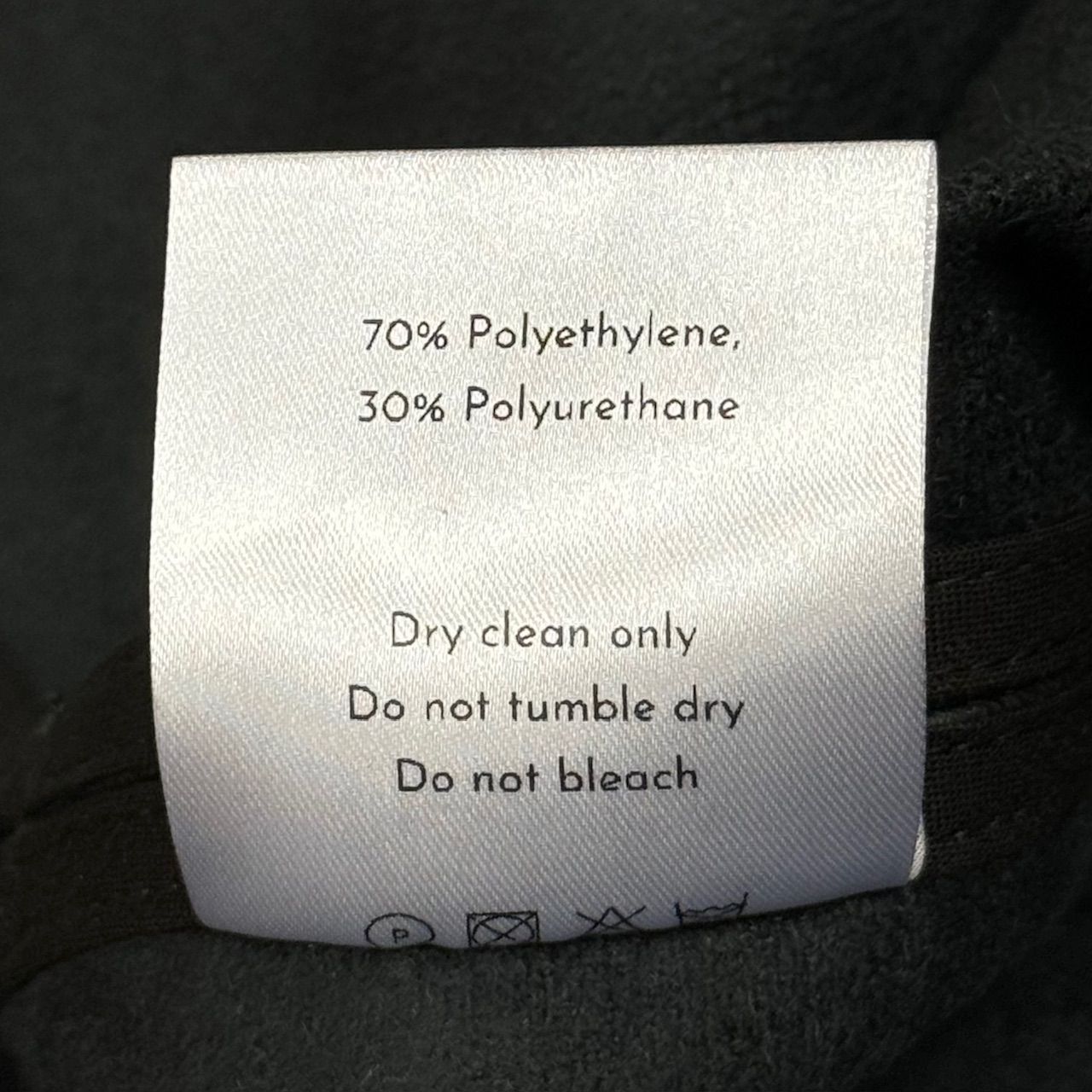 新品 Séfr RAINIER OVERSHIRT レーニアオーバーシャツ ヴィーガン