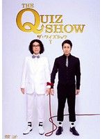 中古】《ケースなし》ザ・クイズショウ 全4巻セット【訳あり