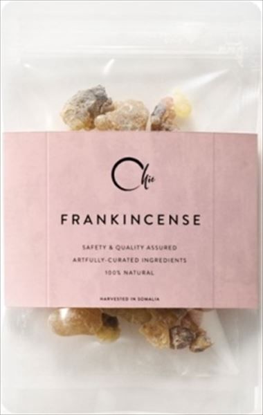 まとめ買い-5点セット ＣＨＩＥ ＦＲＡＮＫＩＮＣＥＮＳＥ レジン 日本香堂 お香