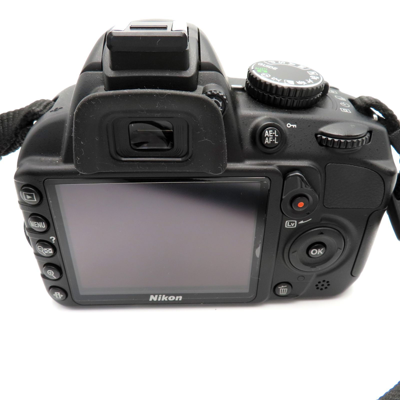 Nikon ニコン D3100 デジタル 一眼レフ カメラ デジカメ TAMRON