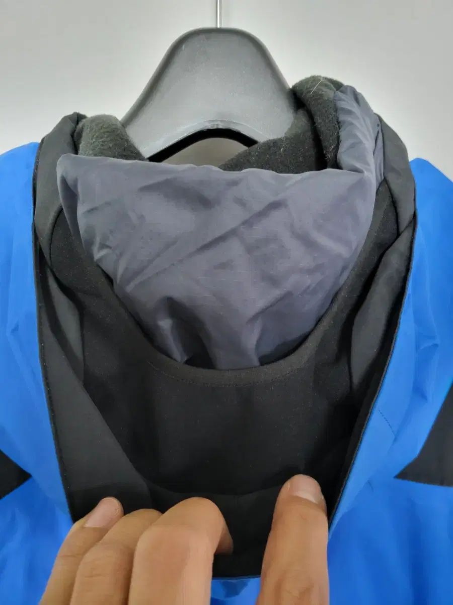 TEX ダウンジャケット