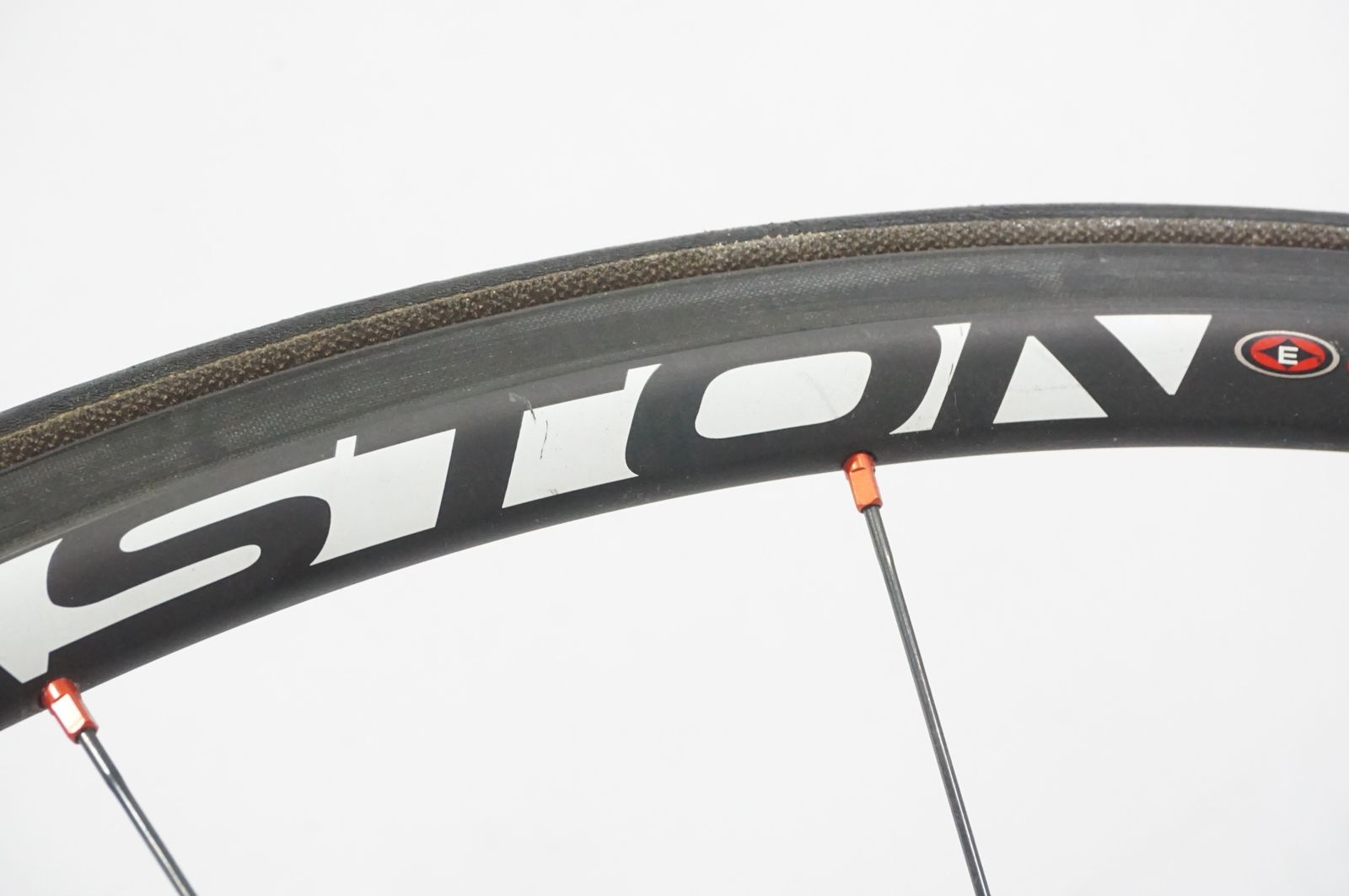 EASTON イーストン EC90 SLX シマノ11速 ホイールセット バイチャリAKIBA店 BRIGHTFACE_UK