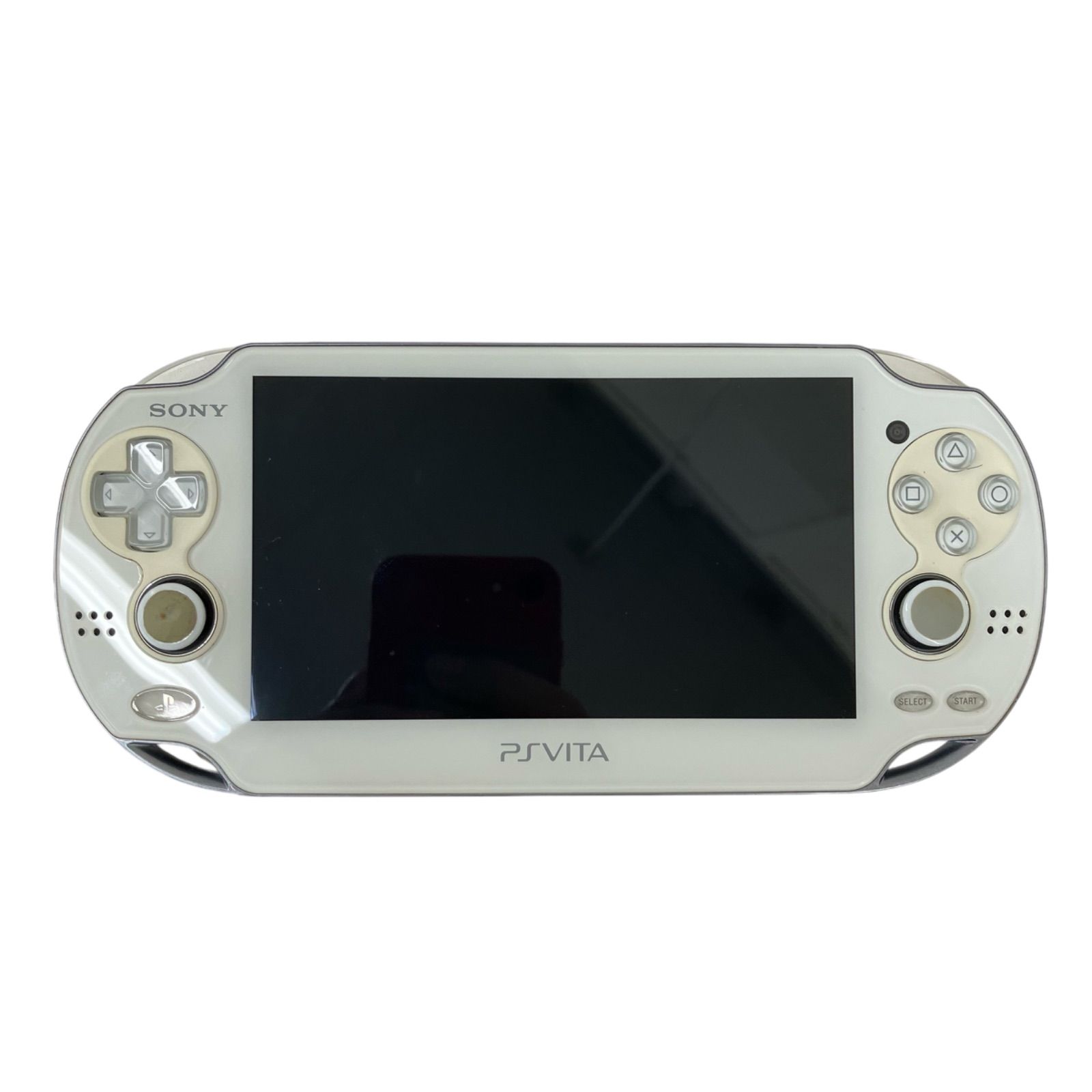 現状品★PlayStation Vita PCH-1000