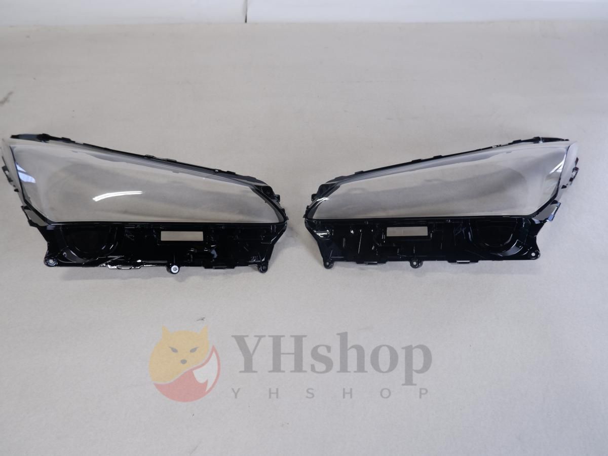 レクサス NX 初代 AGZ1 AYZ1 型 ヘッドライト 曇り除去 黄ばみ ひび割れ リペアレンズ ヘッドライト クリーナー より に