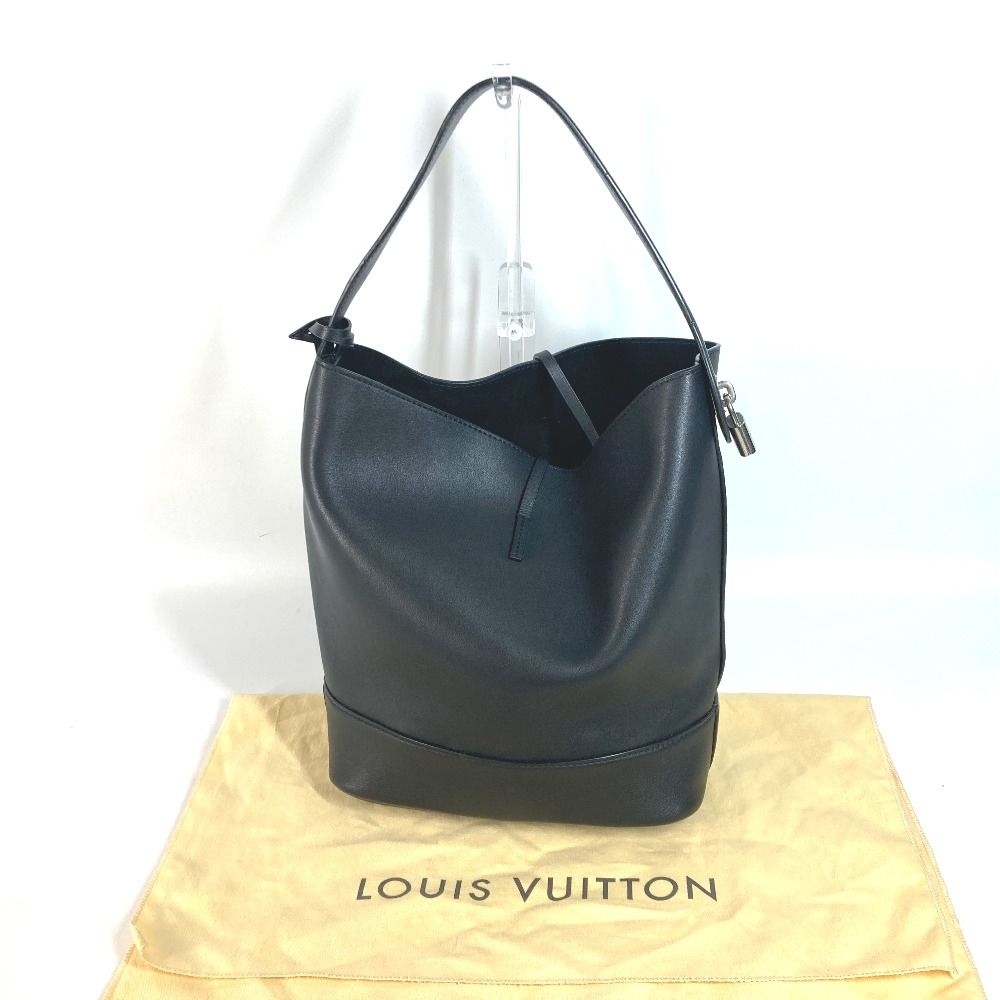 LOUIS VUITTON ルイヴィトン ショルダーバッグ NN14GM キュイール 